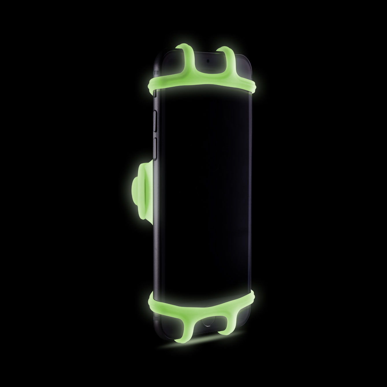 Luminous Green