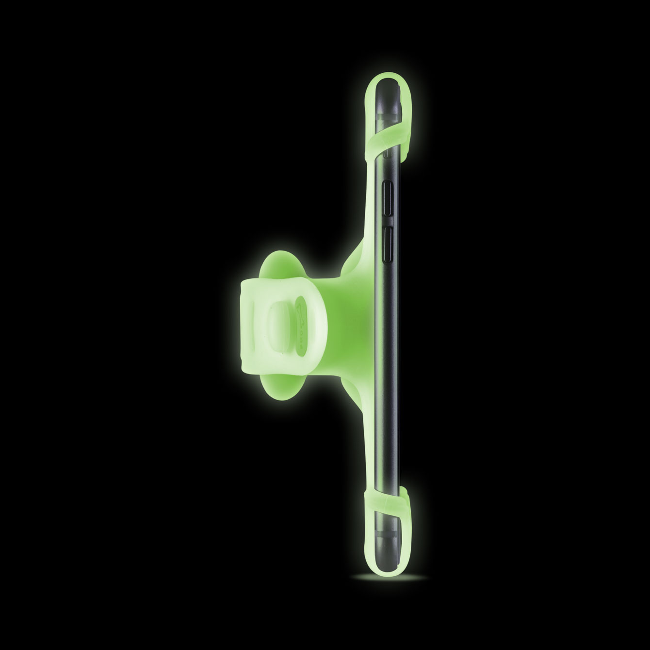 Luminous Green