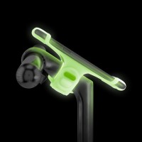 Luminous Green