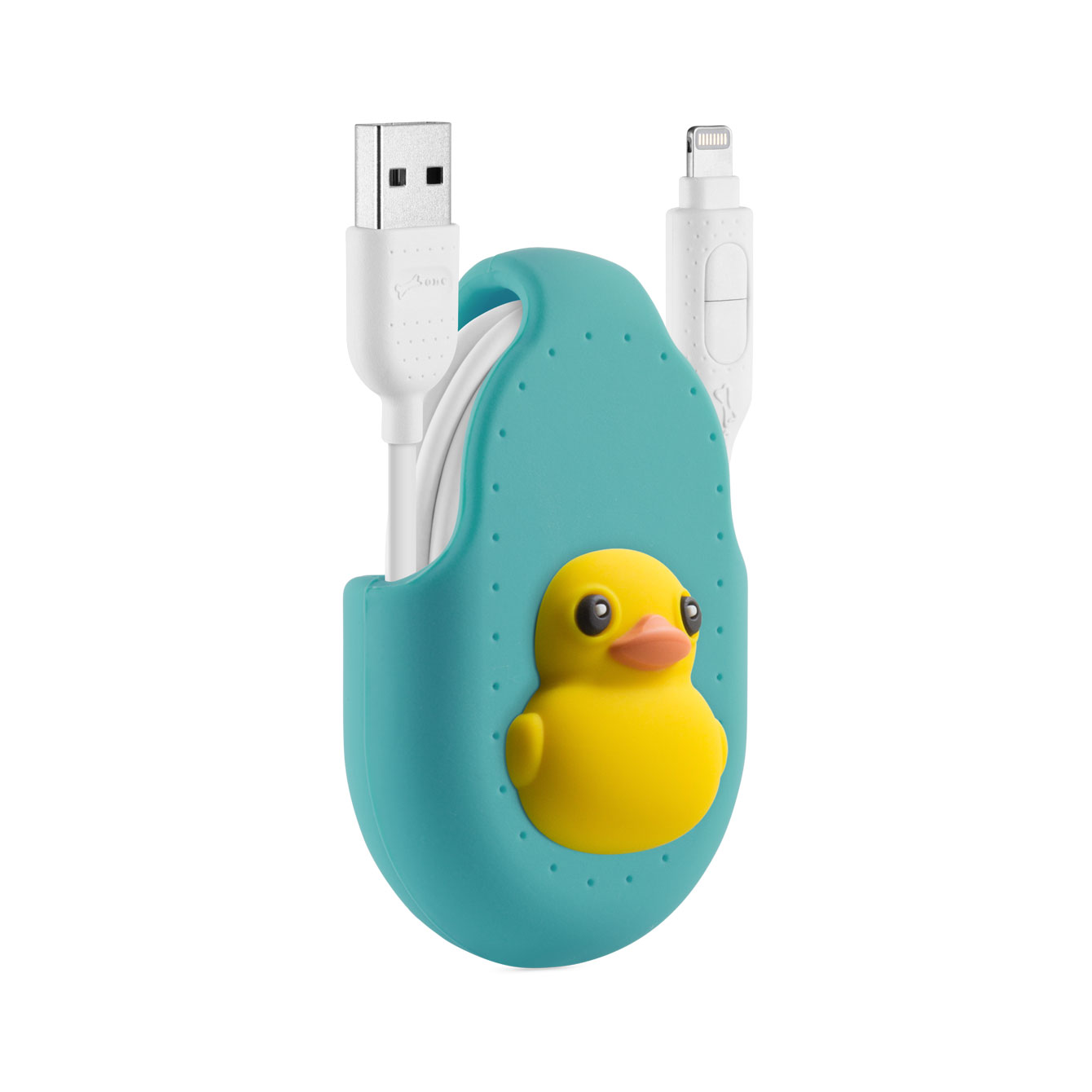 Patti Duck