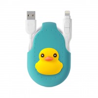 Patti Duck
