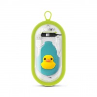 Patti Duck
