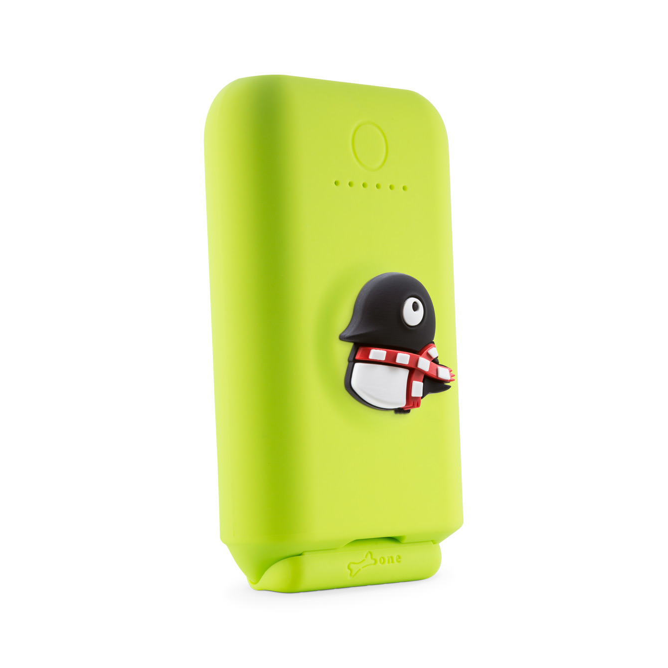Maru Penguin