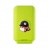 Maru Penguin