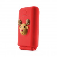 Mr. Deer