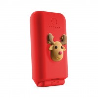 Mr. Deer