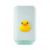 Patti Duck