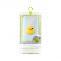 Patti Duck