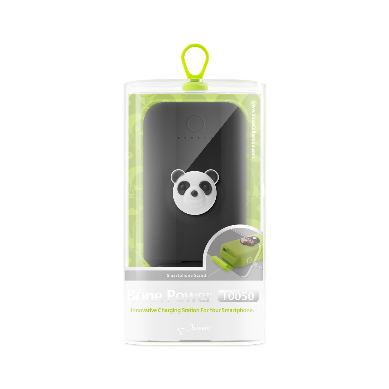 Fatda Panda