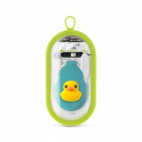 Patti Duck