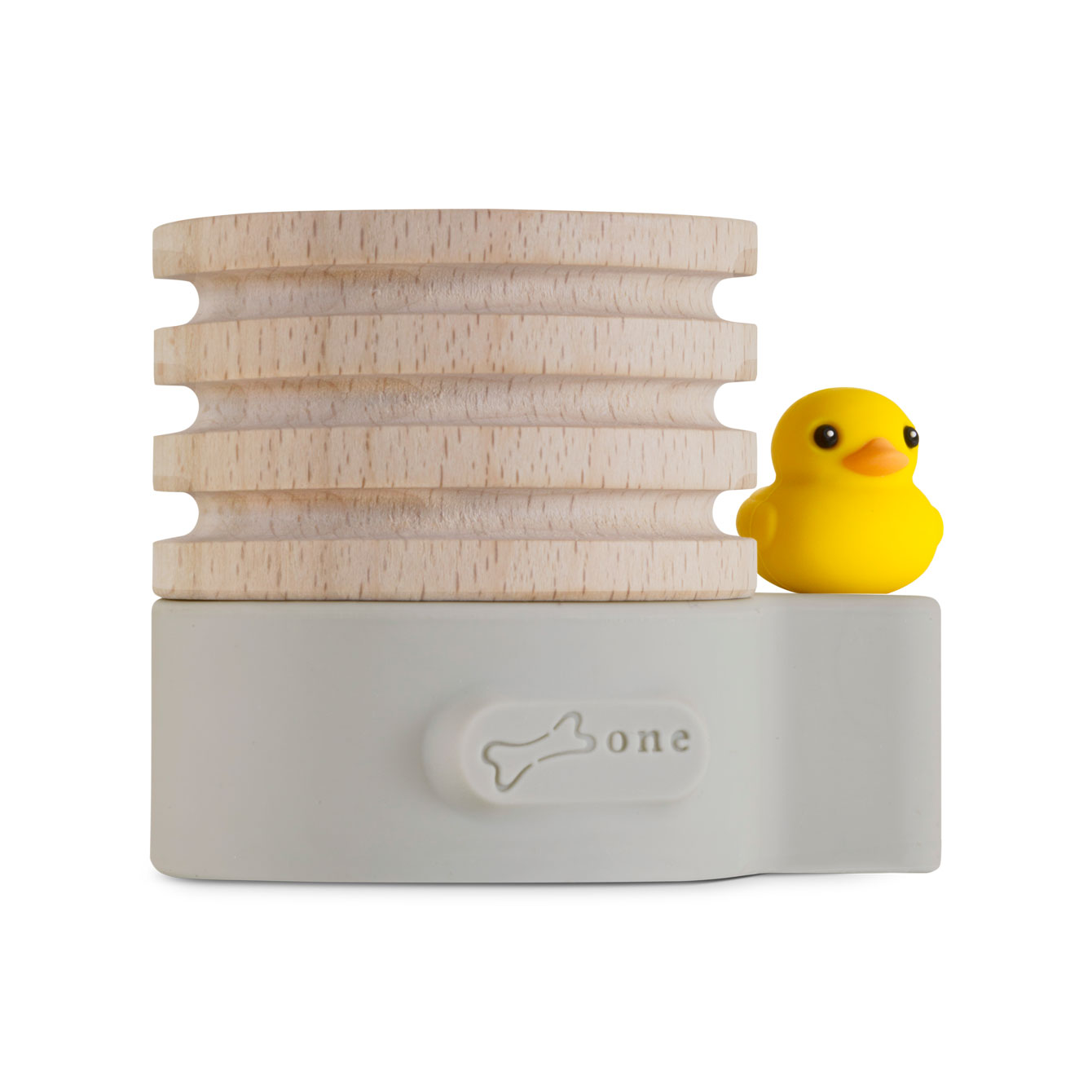 Patti Duck