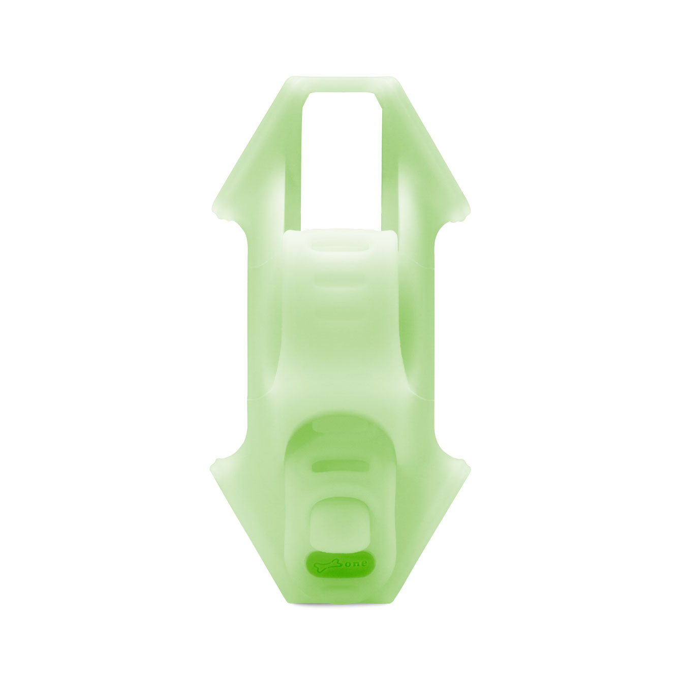 Luminous Green