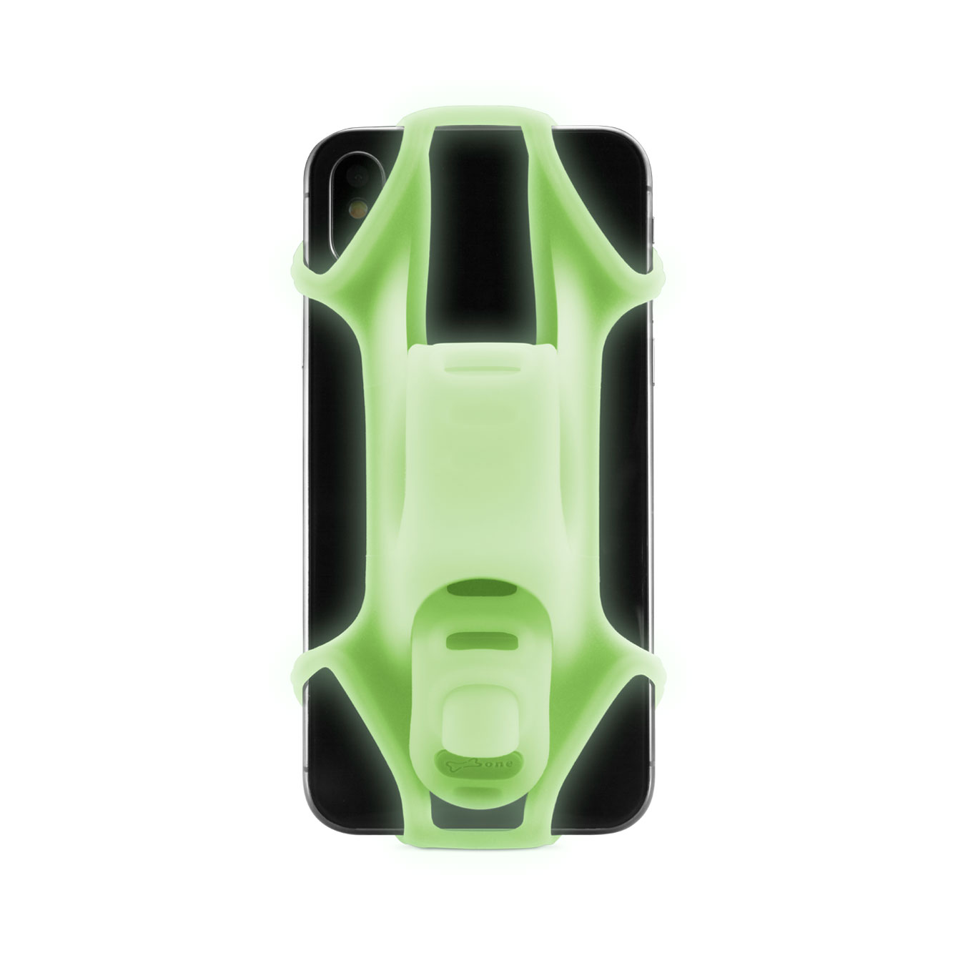 Luminous Green