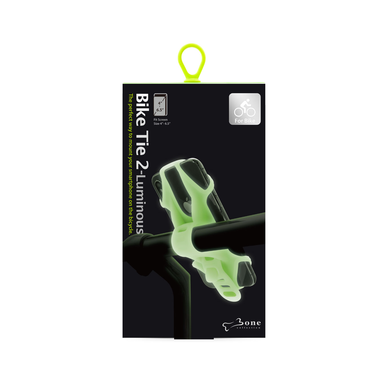 Luminous Green