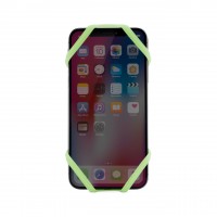 Luminous Green