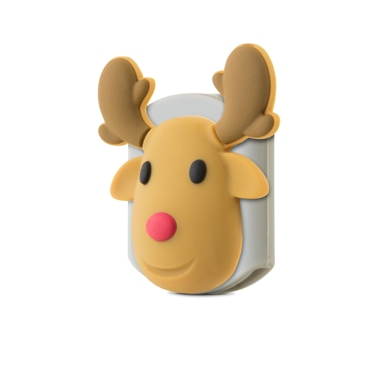 Mr. Deer