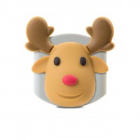 Mr. Deer