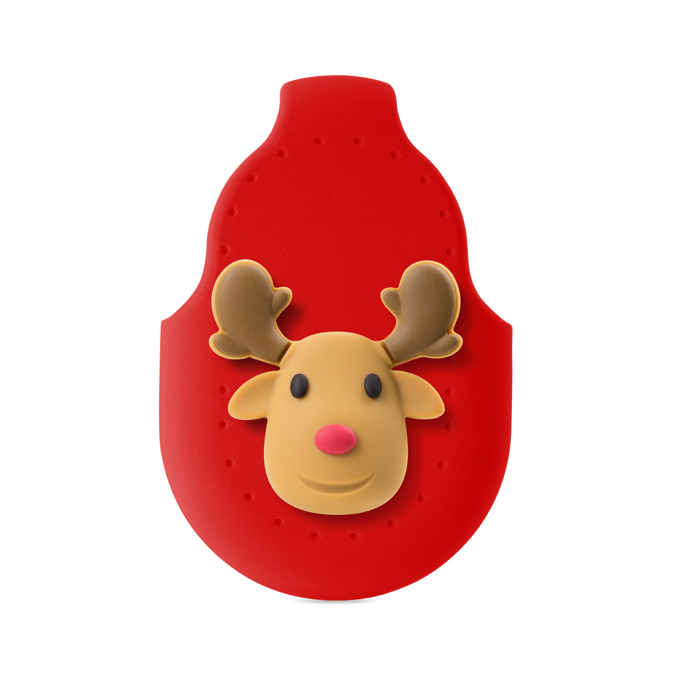 Mr. Deer