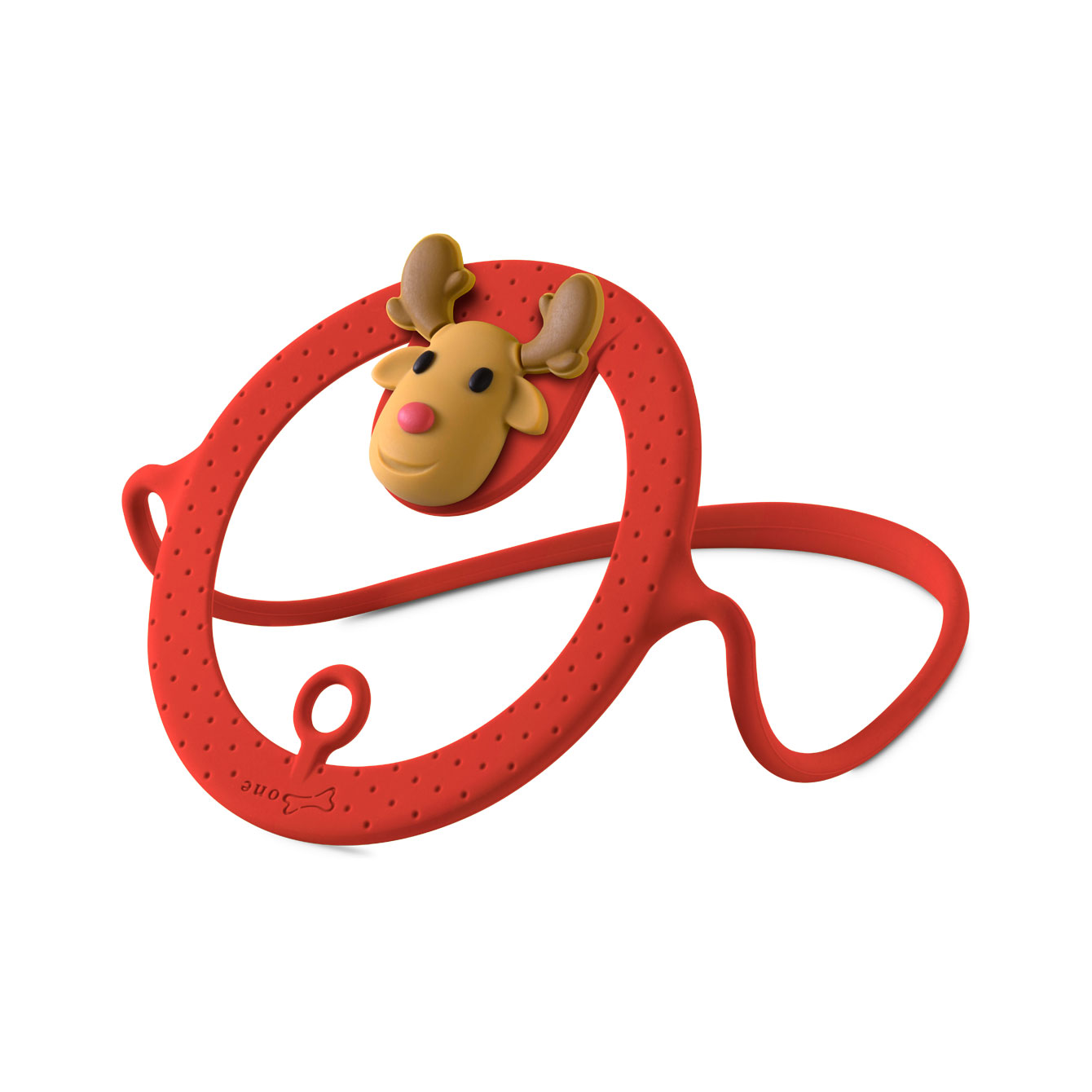 Mr. Deer