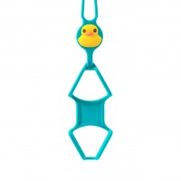 Patti Duck
