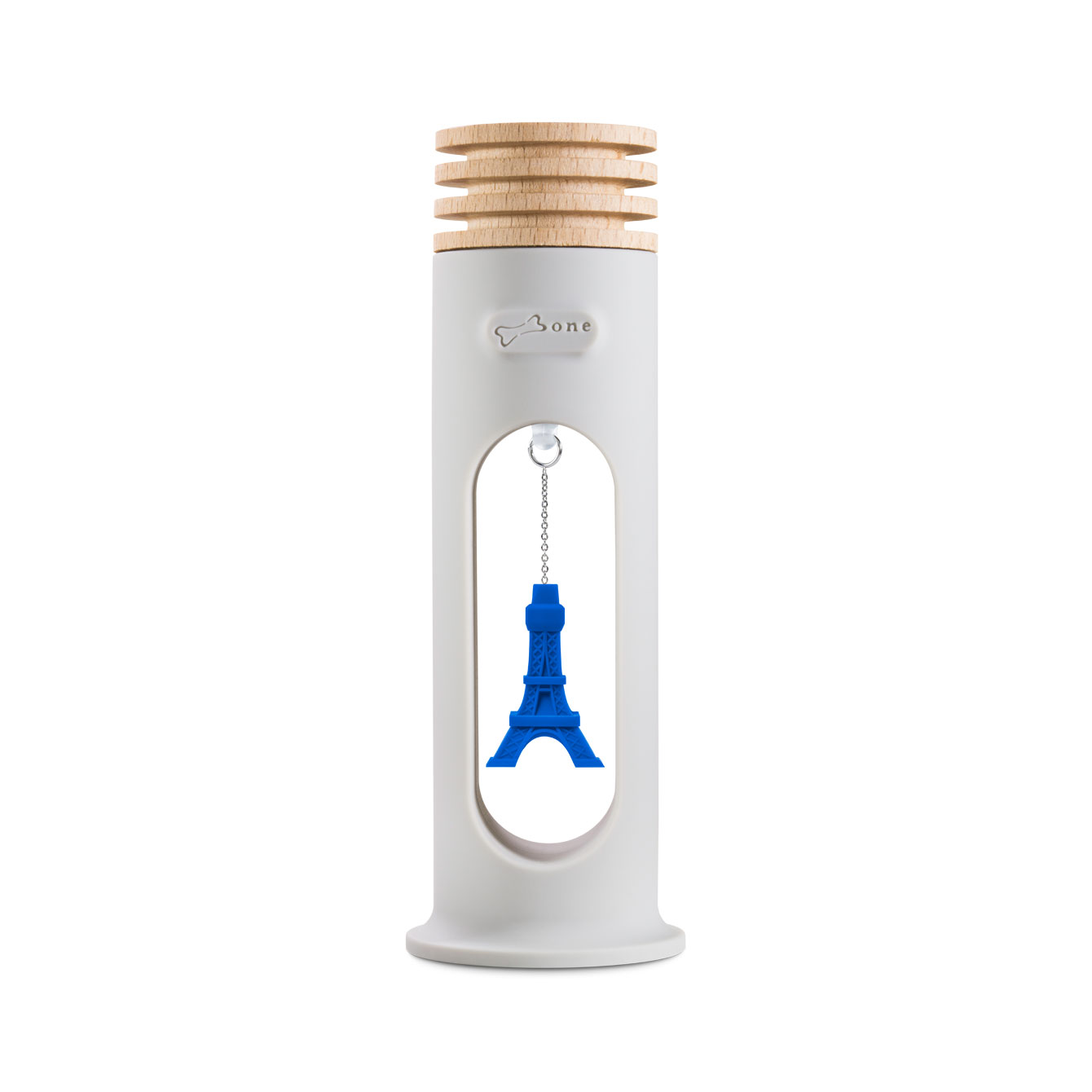 Eiffel Tower - Blue