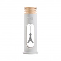 Eiffel Tower - Gray