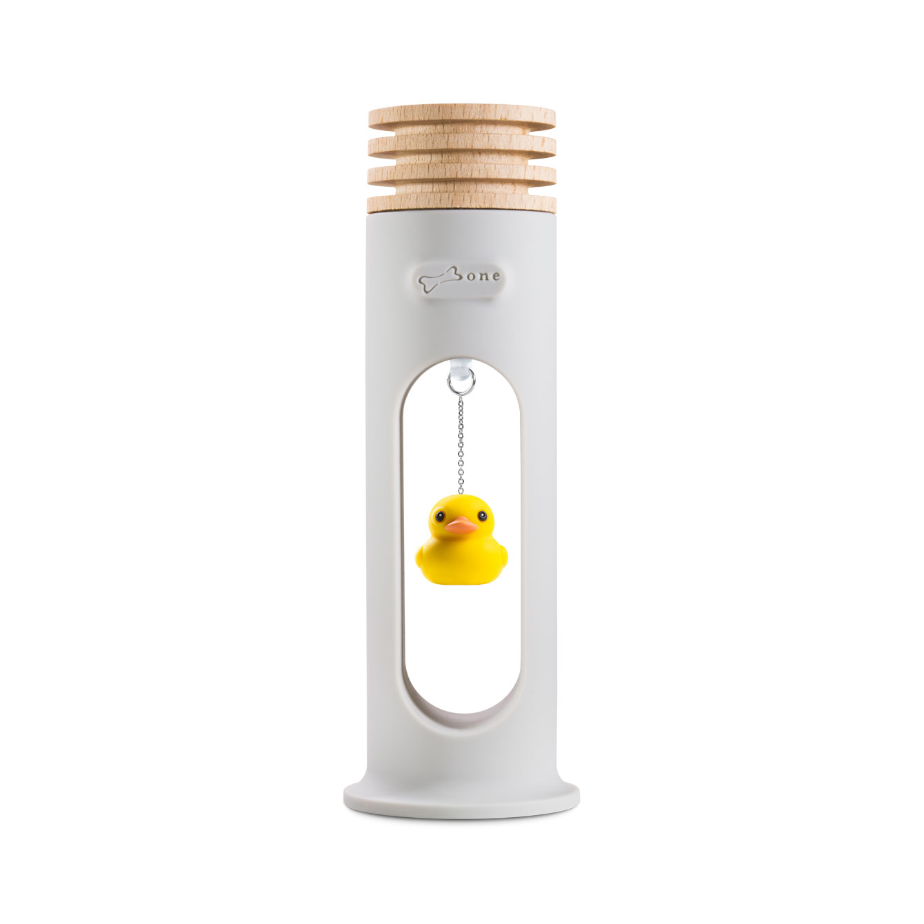 Patti Duck