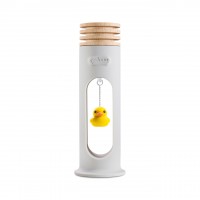 Patti Duck