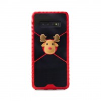 Mr. Deer