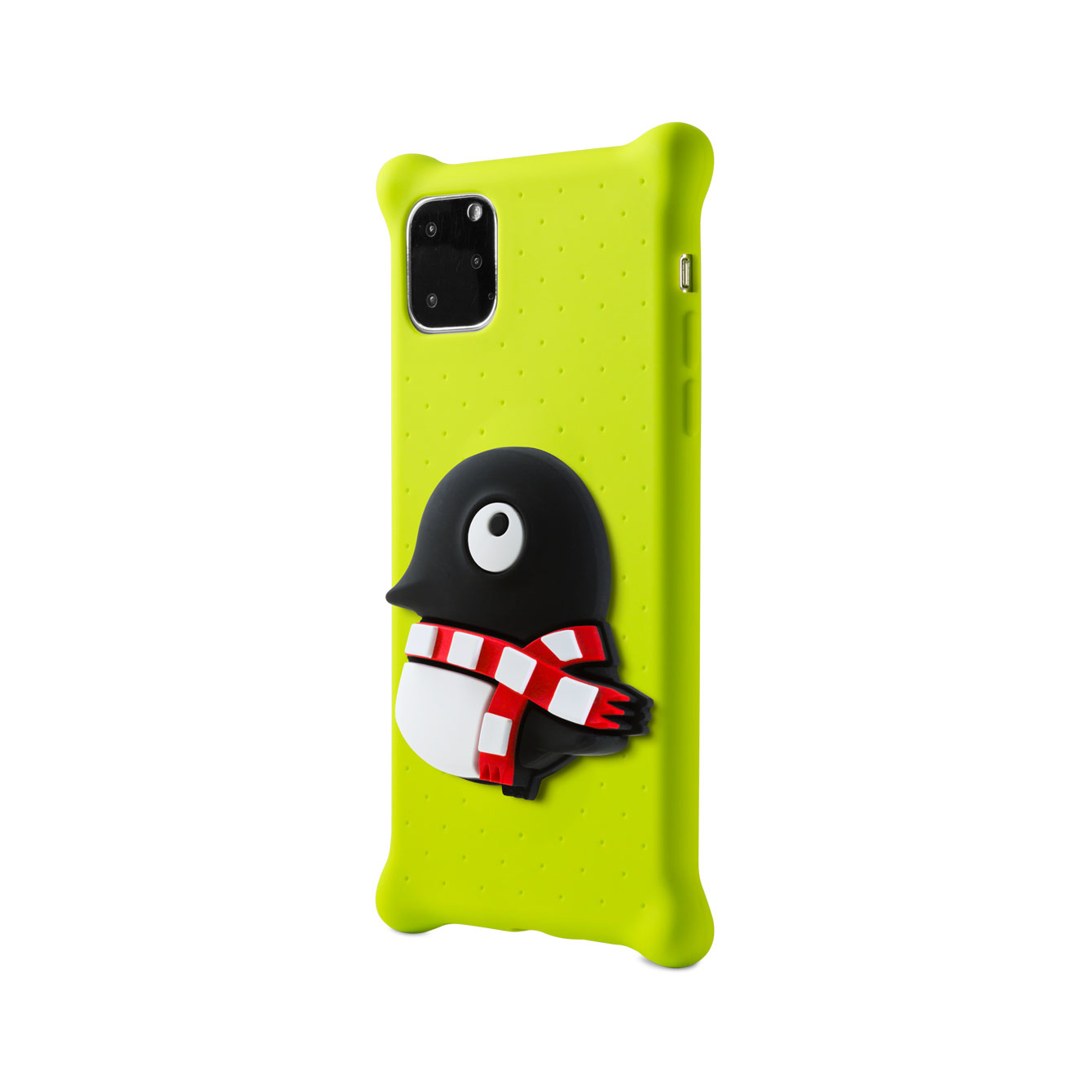 Maru Penguin