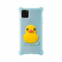 Patti Duck