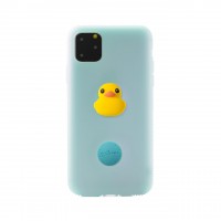 Patti Duck