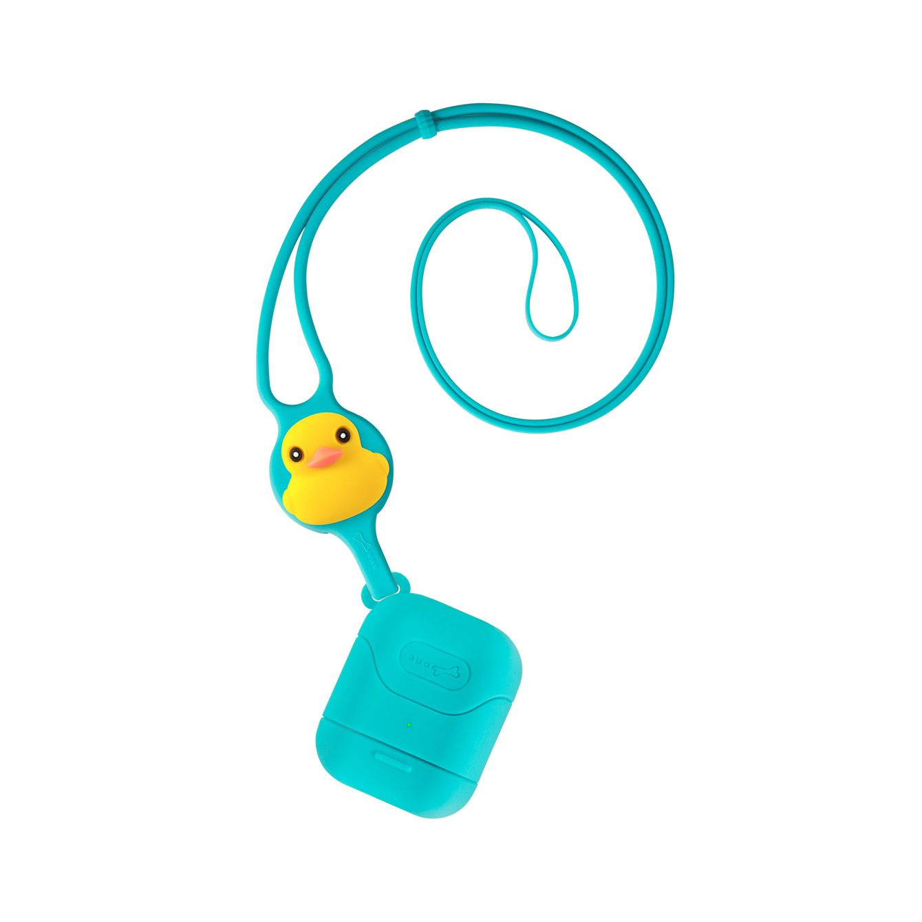 Patti Duck