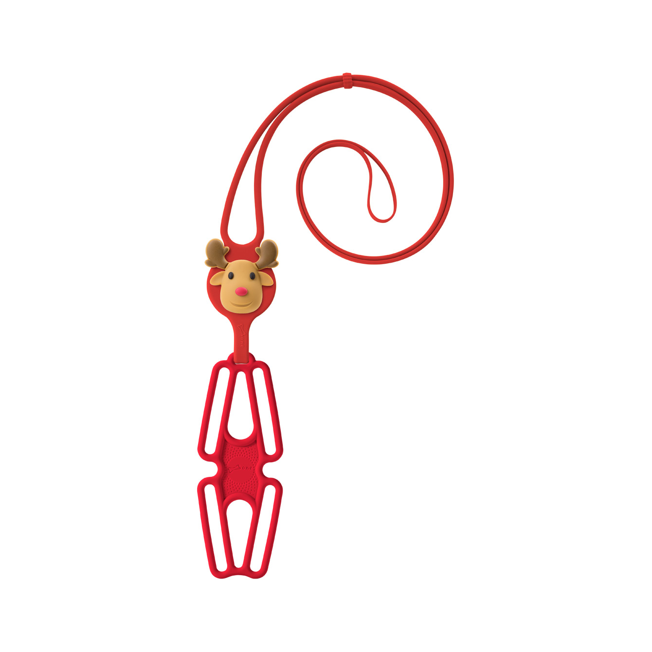 Mr. Deer