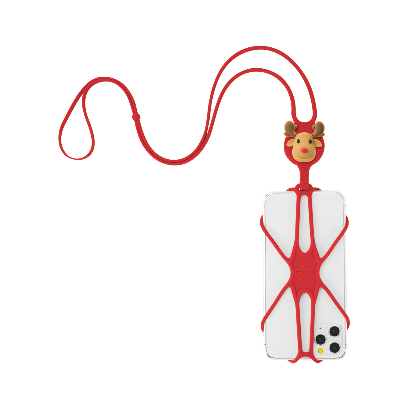 Mr. Deer