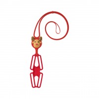 Mr. Deer