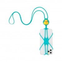 Patti Duck