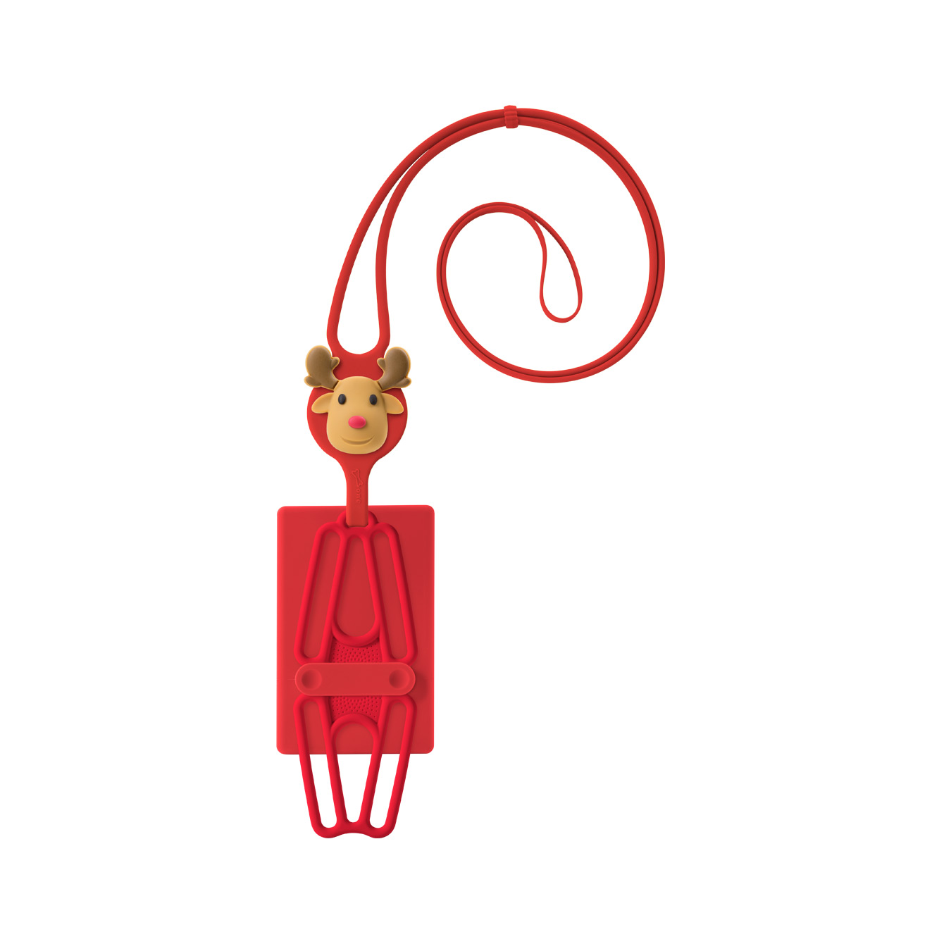 Mr. Deer