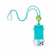 Patti Duck