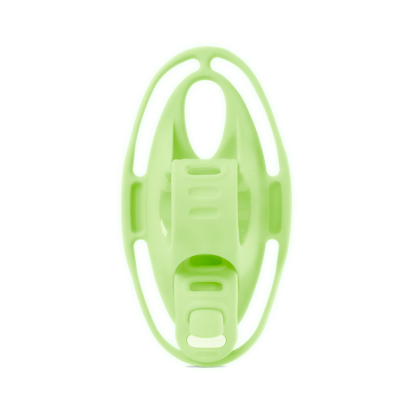 Luminous Green