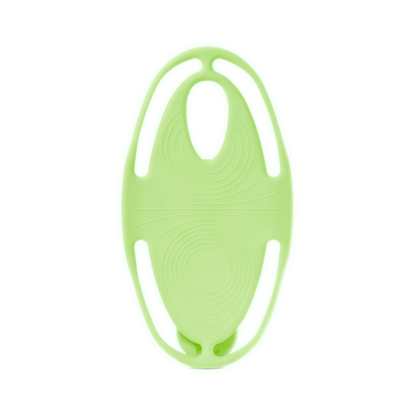 Luminous Green