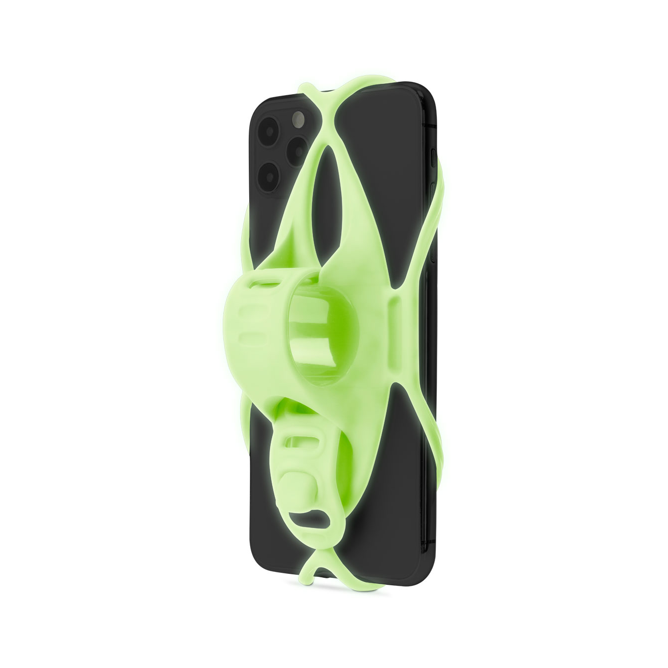 Luminous Green