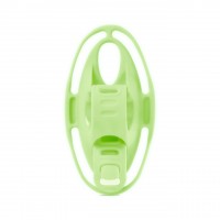 Luminous Green