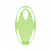 Luminous Green