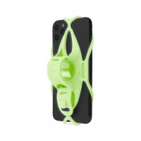 Luminous Green