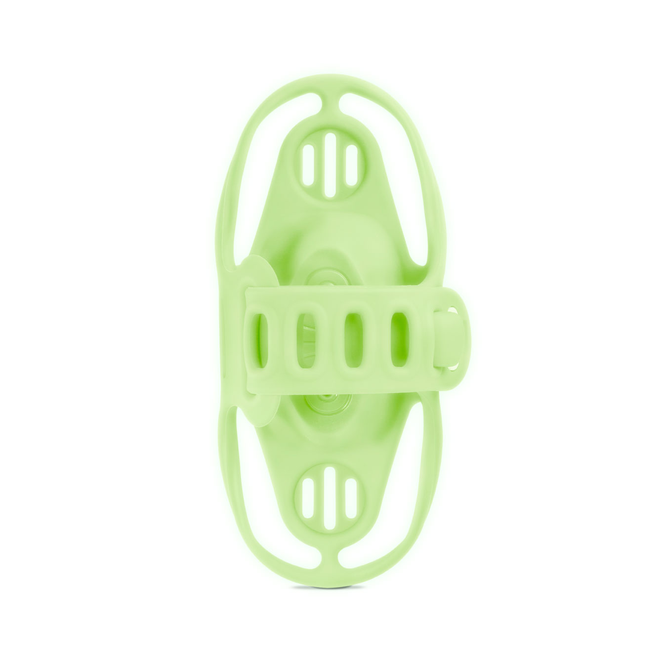 Luminous Green