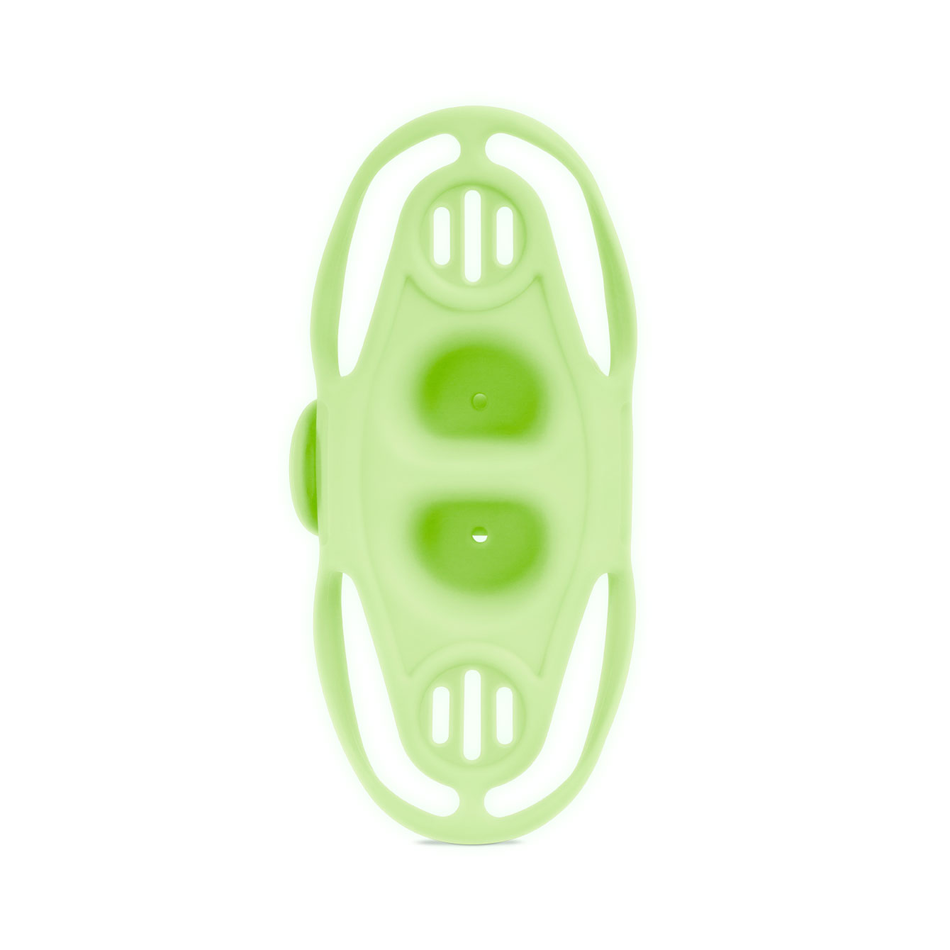 Luminous Green