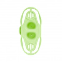 Luminous Green