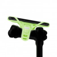 Luminous Green