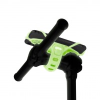 Luminous Green